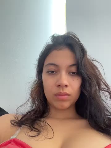 NefertitiXO Webcam Chat October 14, 2026