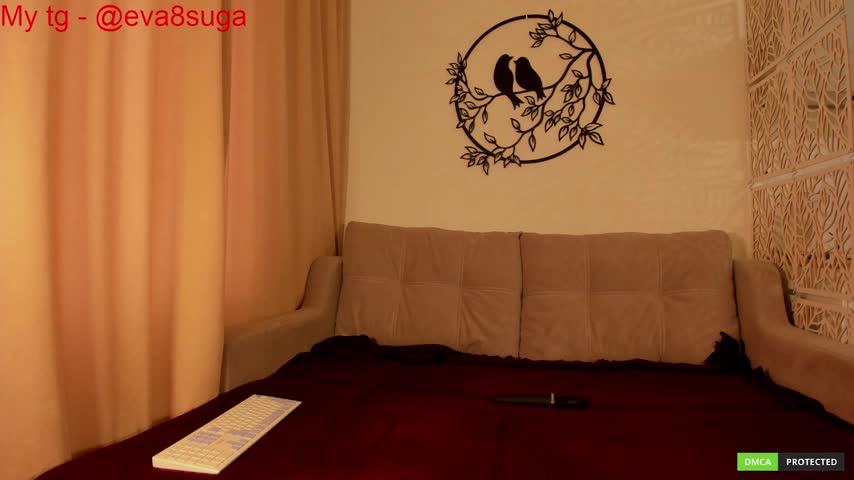 eva8star Webcam Chat October 14, 2026
