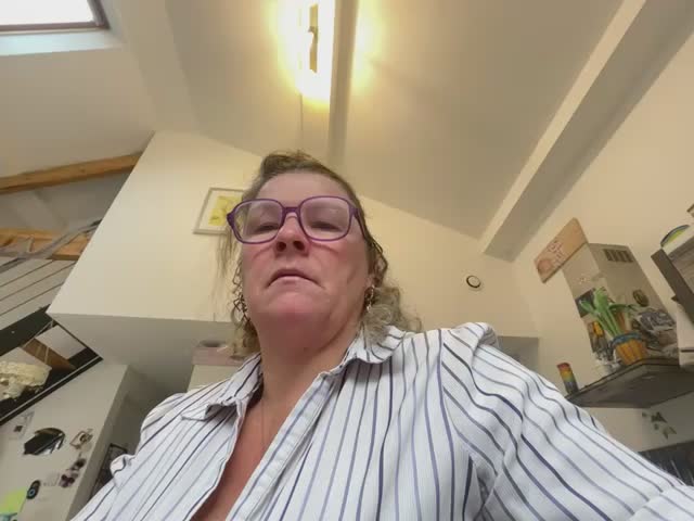 Linda17340 Webcam Chat October 14, 2026