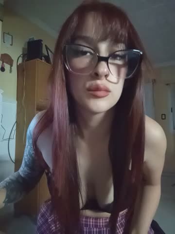 Taurina0105 Webcam Chat October 14, 2026