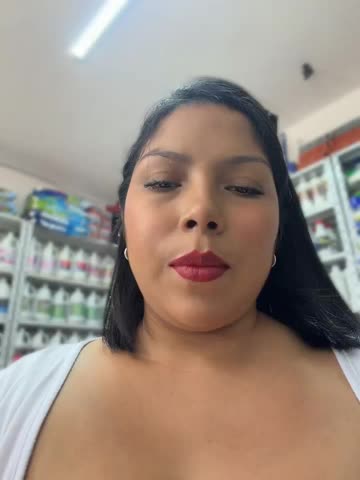 ISABELLA__LUNA Webcam Chat October 14, 2026