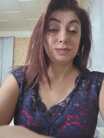 CharlotteSiren Webcam Chat October 14, 2026