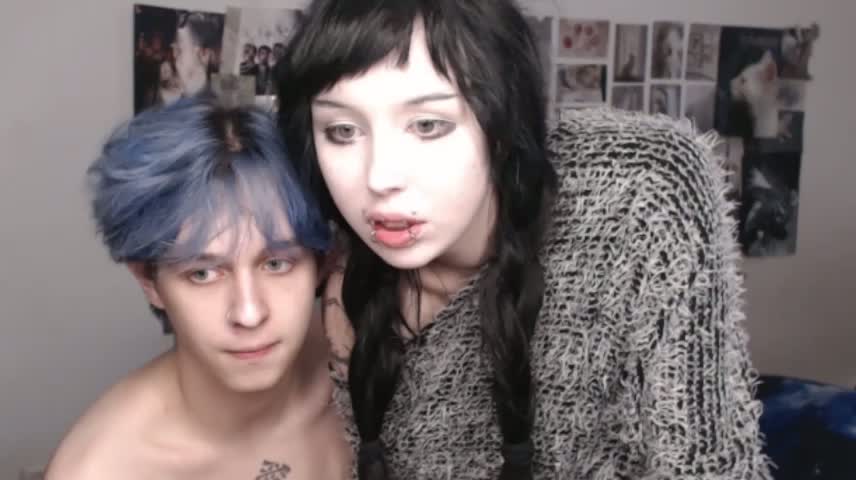 liptondeadirl Webcam Chat October 14, 2026