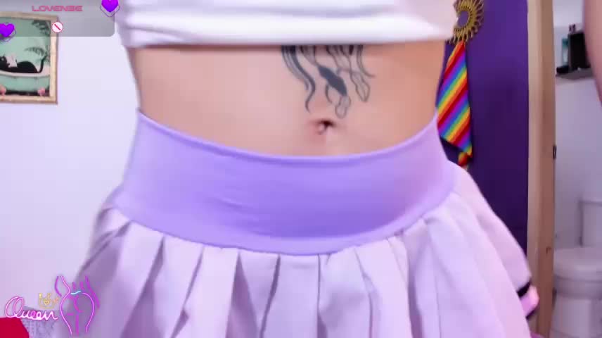 LilitRobins Webcam Chat October 14, 2026