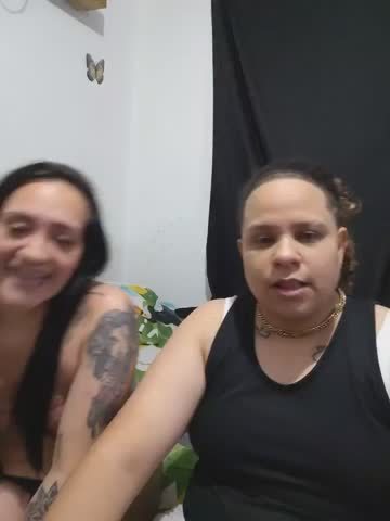 Lasalvaj Webcam Chat October 14, 2026