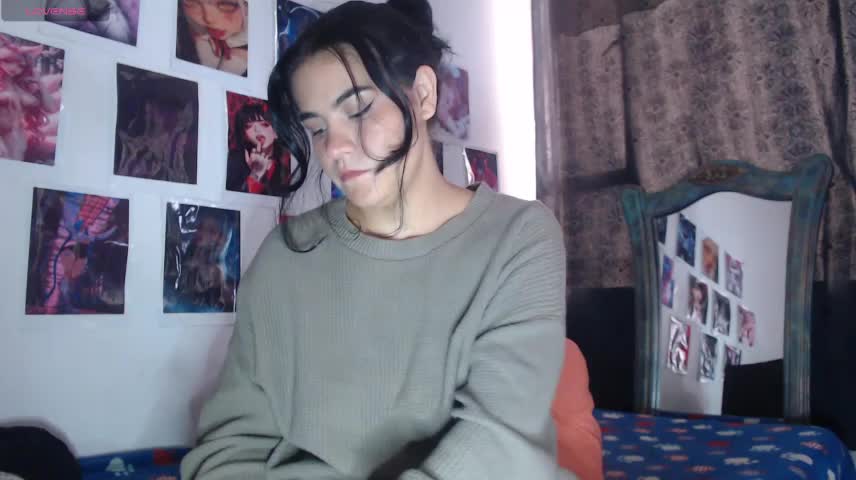 gigiqueen1 Webcam Chat October 14, 2026