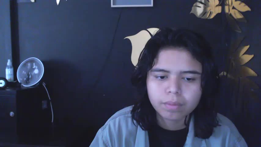 SabinaMerchetti Webcam Chat October 14, 2026