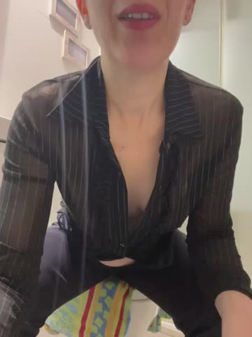 Daniela12339 Webcam Chat October 14, 2026