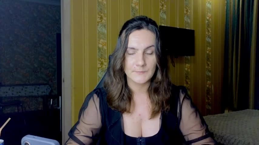 WiFi_Wifey Webcam Chat October 14, 2026