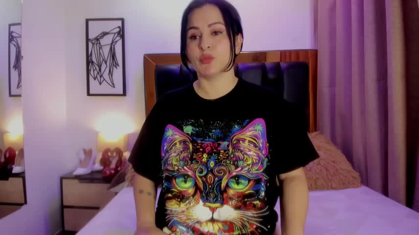 Domina0 Webcam Chat October 14, 2026