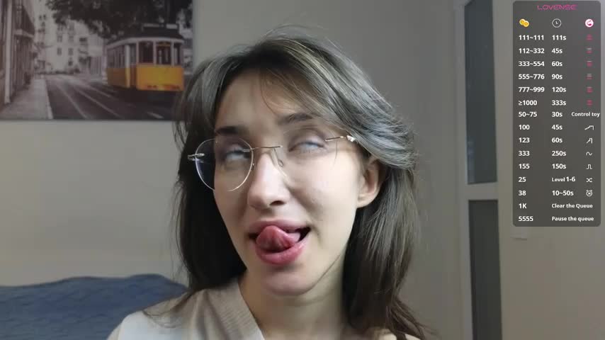 SoftnessRi Webcam Chat October 14, 2026