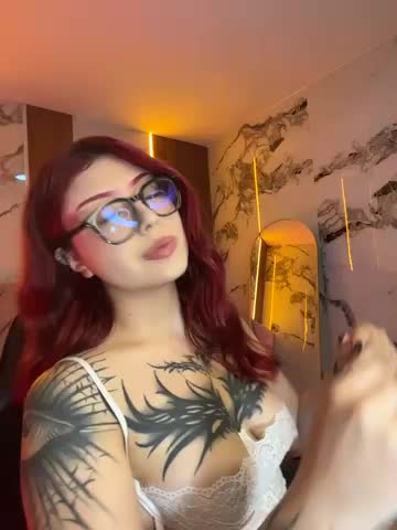 Red_Bunny_v Webcam Chat October 14, 2026