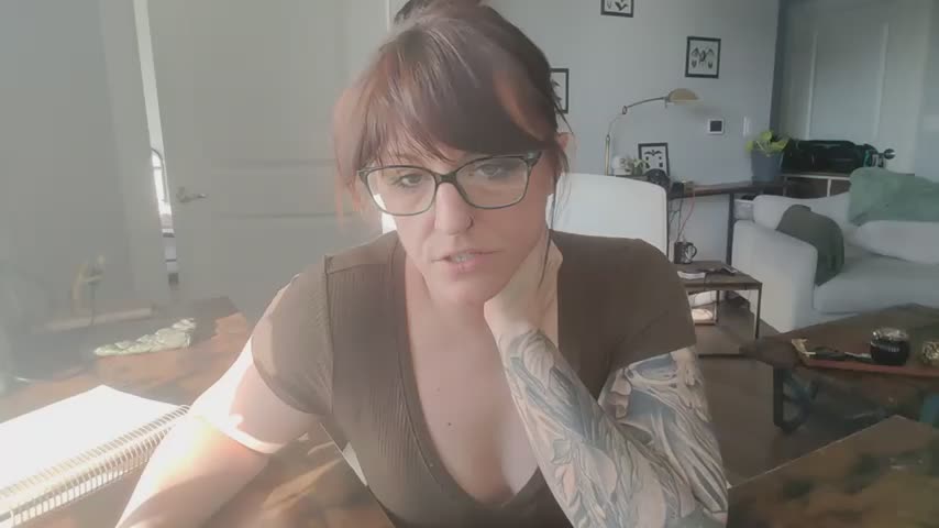 RavenNyxxx Webcam Chat October 14, 2026