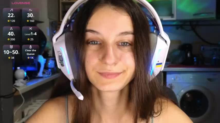 _Nika_Kik Webcam Chat October 14, 2026
