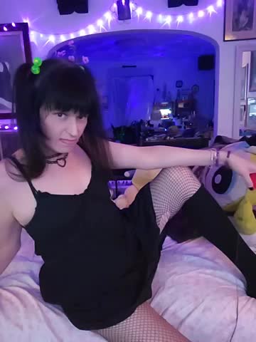 erisuhime Webcam Chat October 14, 2026