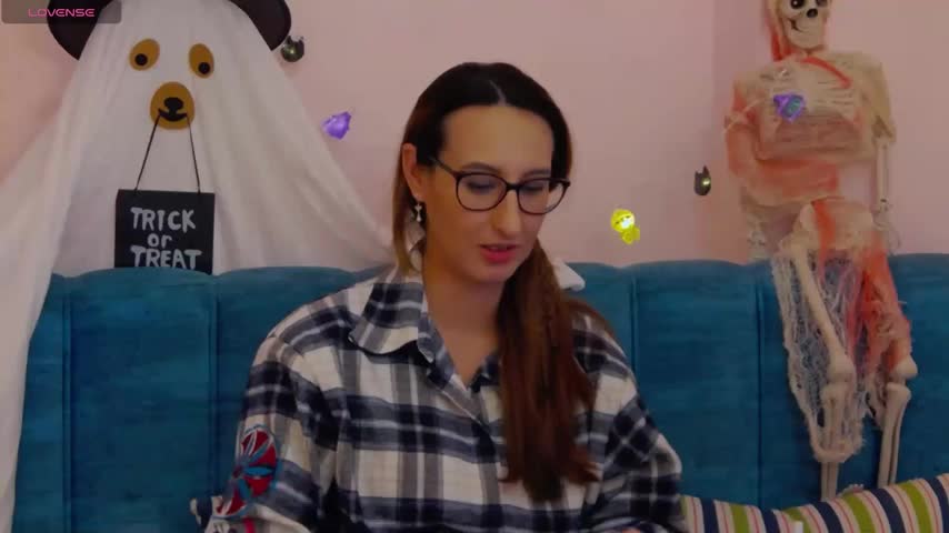 LysAd Webcam Chat October 14, 2026