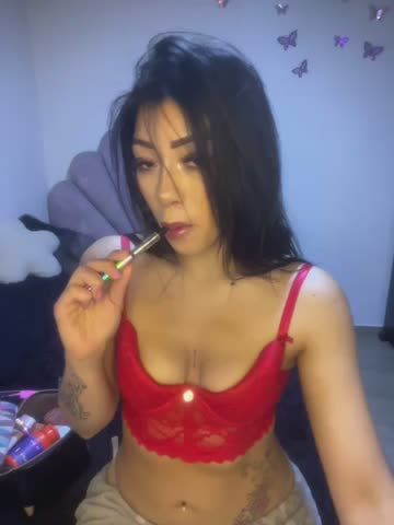 mia_dollce_ Webcam Chat October 14, 2026