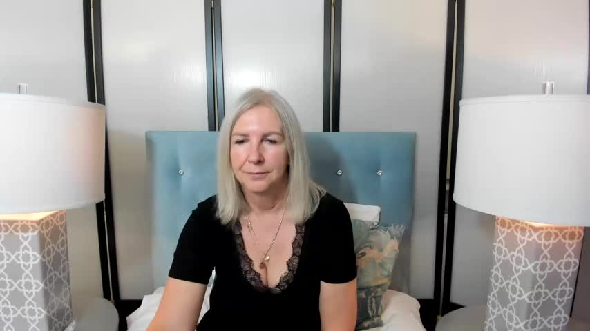 EricaTop Webcam Chat October 14, 2026
