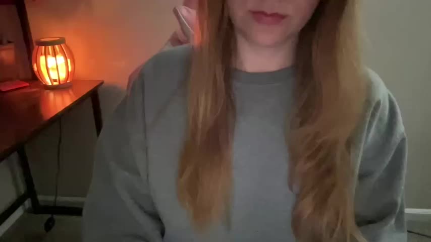 MollyJenson Webcam Chat October 14, 2026