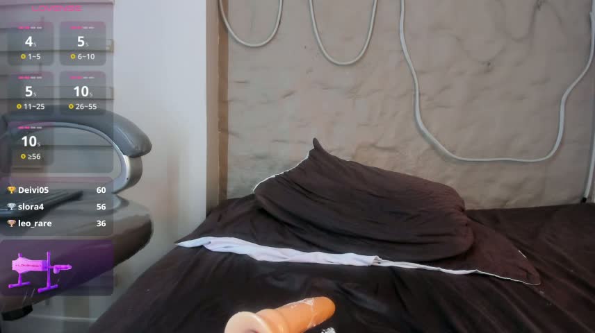 Loly_pups Webcam Chat October 14, 2026