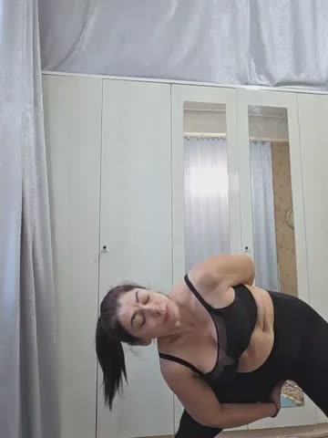 CharlotteSiren Webcam Chat October 14, 2026
