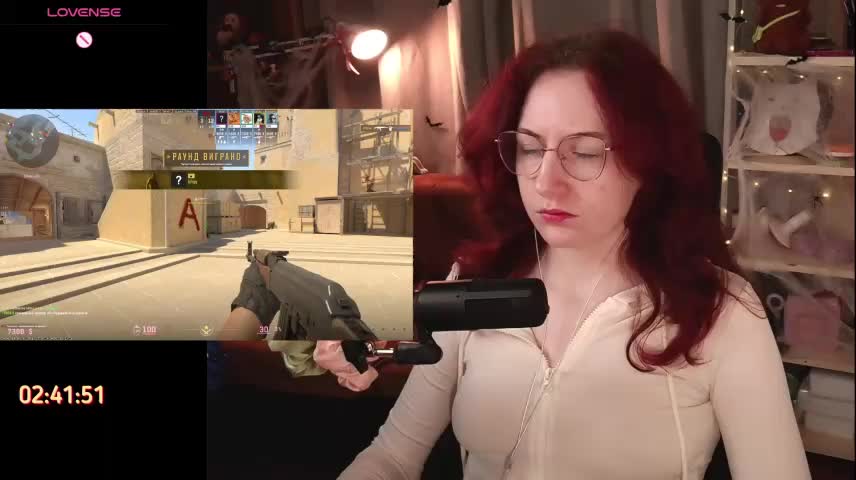 PricklyPeach Webcam Chat October 14, 2026