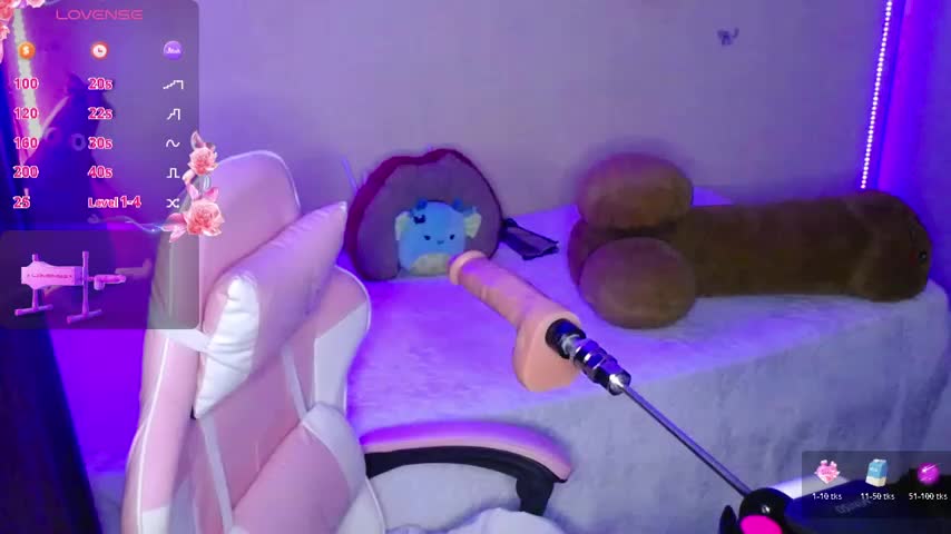 kim_saenz20 Webcam Chat October 14, 2026