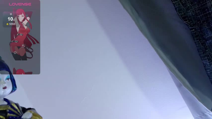 Inori_08 Webcam Chat October 14, 2026