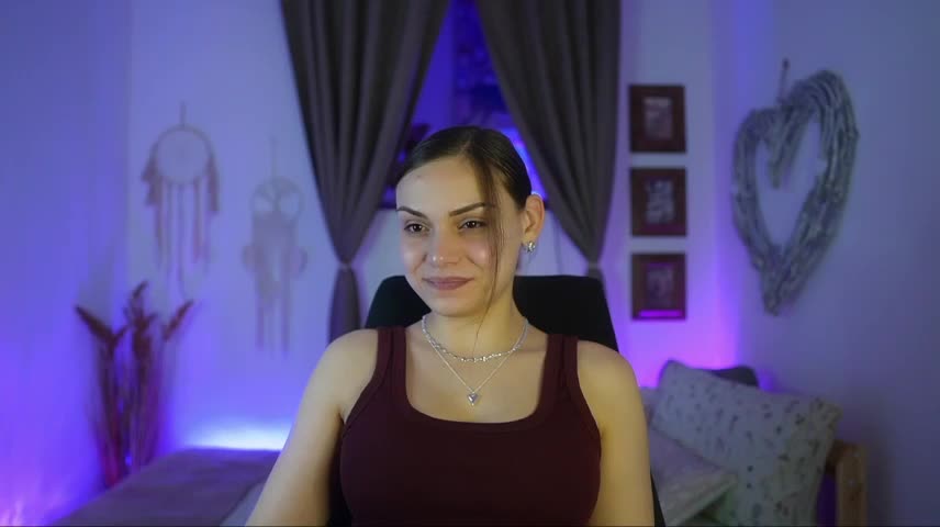 Sidney_Sweety Webcam Chat October 14, 2026