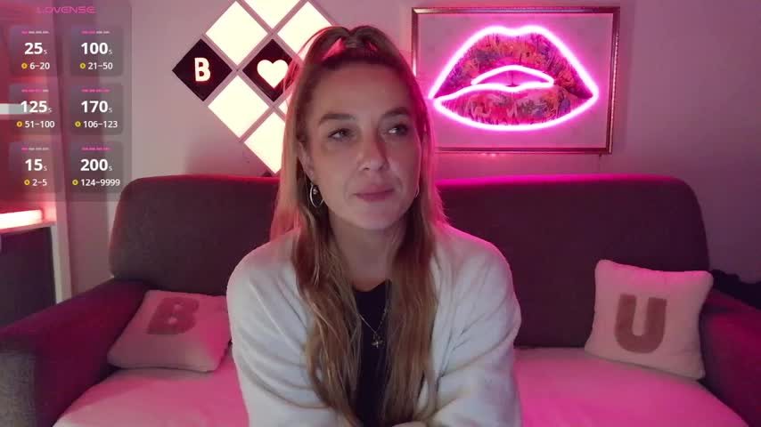 BellaXundXUwe Webcam Chat October 14, 2026