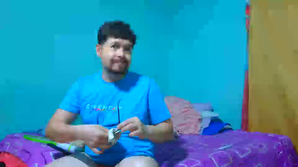 pecadodulce123 Webcam Chat October 14, 2026