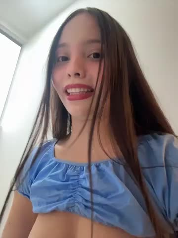 MiaJacksonn Webcam Chat October 14, 2026