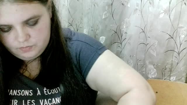 Maryann_Fulton Webcam Star October 14, 2026
