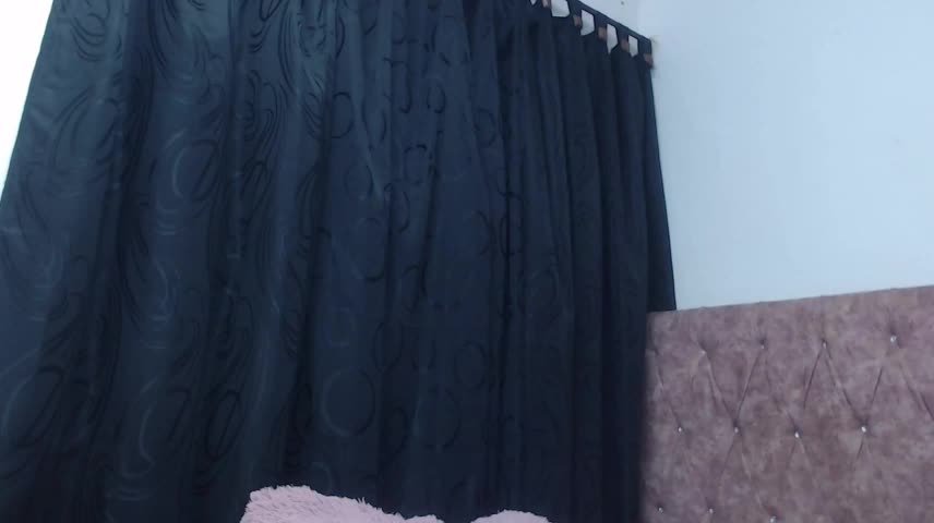 Roxy-Smith Webcam Chat October 14, 2026