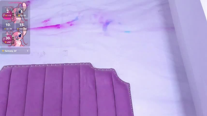 Roxy_Medina Webcam Chat October 14, 2026