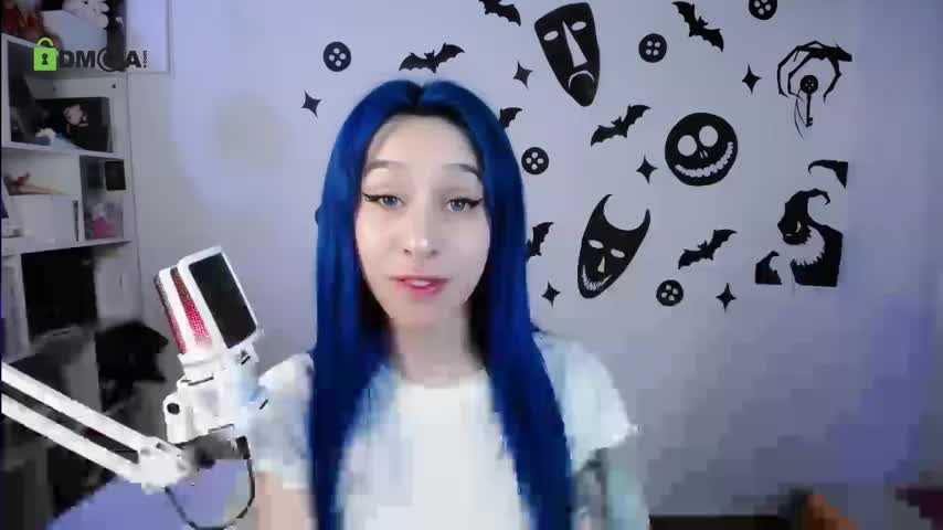 dakota_senju Webcam Chat October 14, 2026
