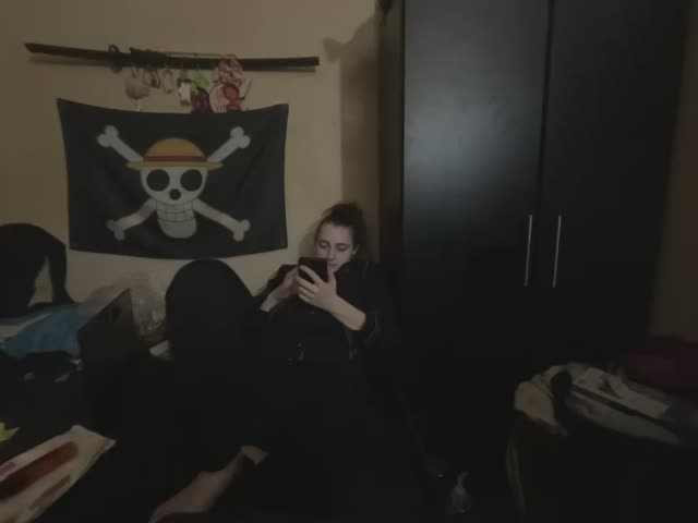 Snowbunnycake_131 Webcam Chat October 14, 2026