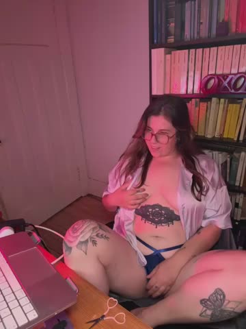 Rosiepussy69 Webcam Chat October 14, 2026
