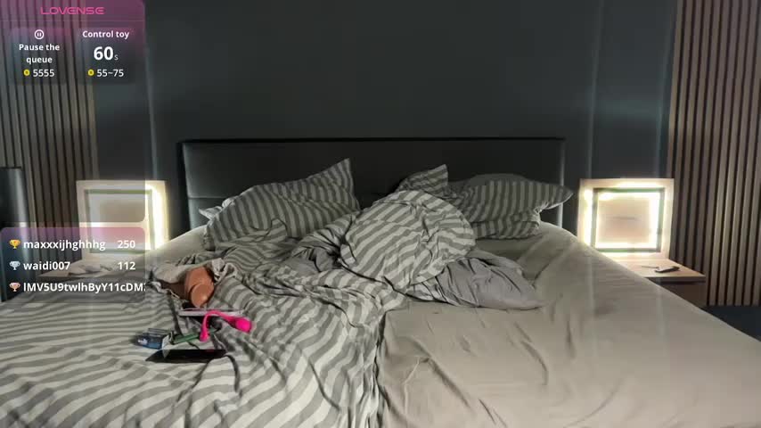 Nora-love Webcam Chat October 14, 2026
