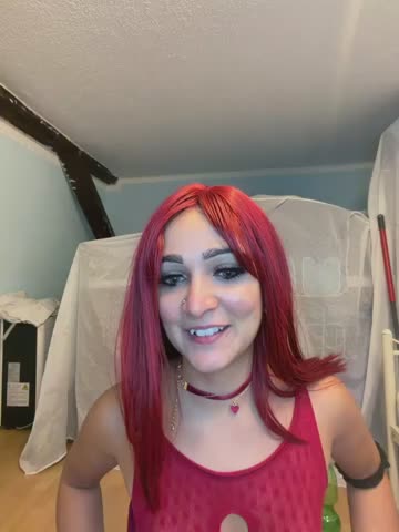 IlFiorePiuBello- Webcam Chat October 14, 2026