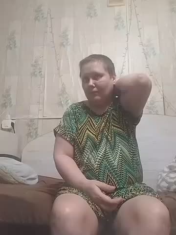 Linda070481 Webcam Chat October 14, 2026