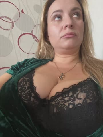 sweetOlga Webcam Chat October 14, 2026