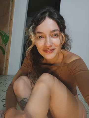 karenarango Webcam Chat October 14, 2026