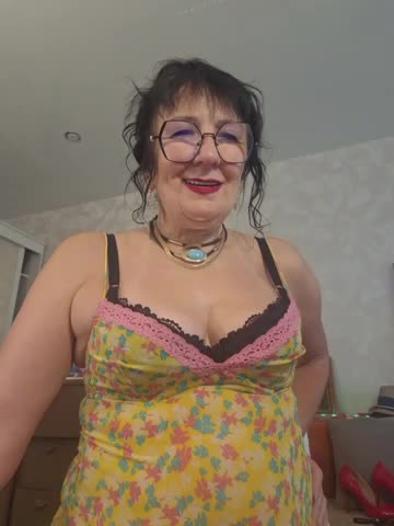 LaliaMia Webcam Chat October 14, 2026