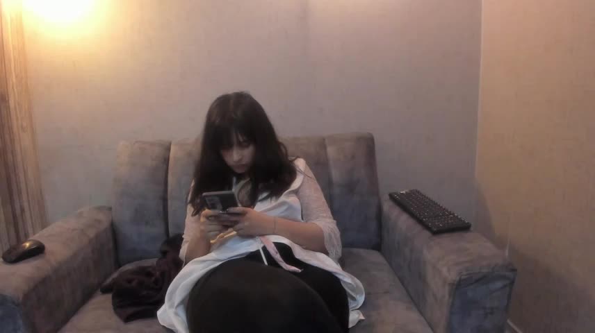 ShantalBr Webcam Chat October 14, 2026