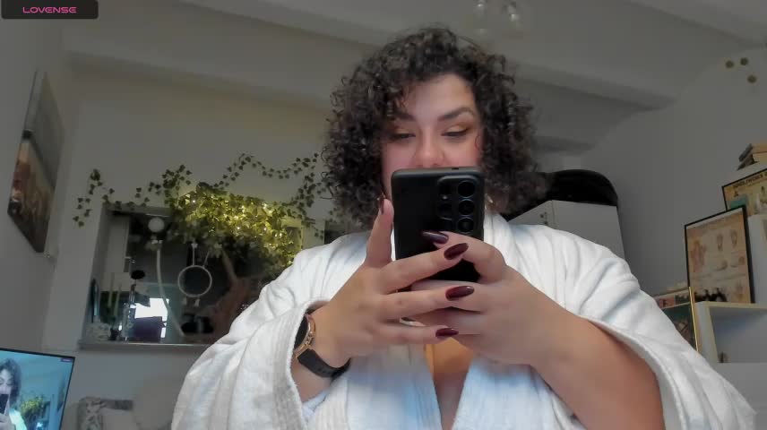 BohoBabeLexy Webcam Chat October 14, 2026