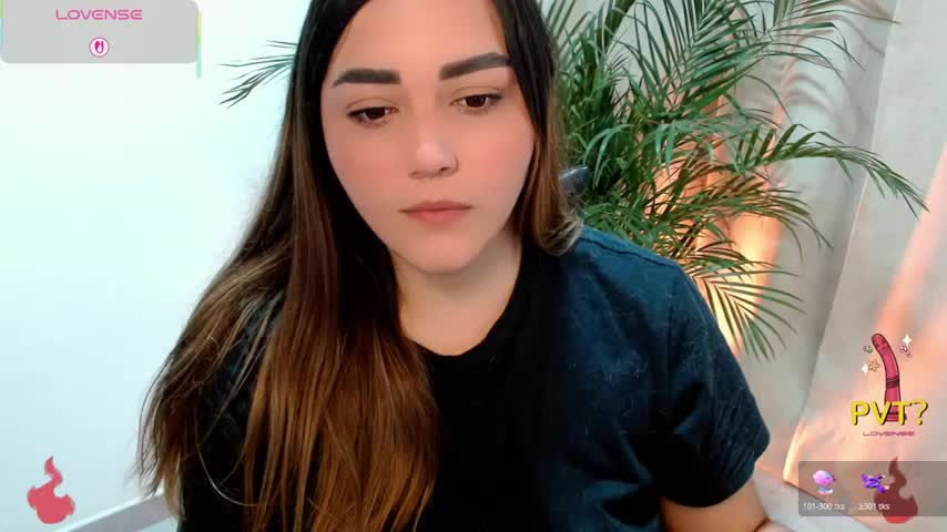 Lucia_star__ Webcam Chat October 14, 2026
