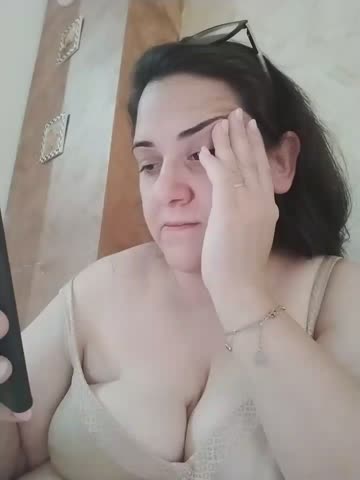 Dolcecurvy Webcam Chat October 14, 2026