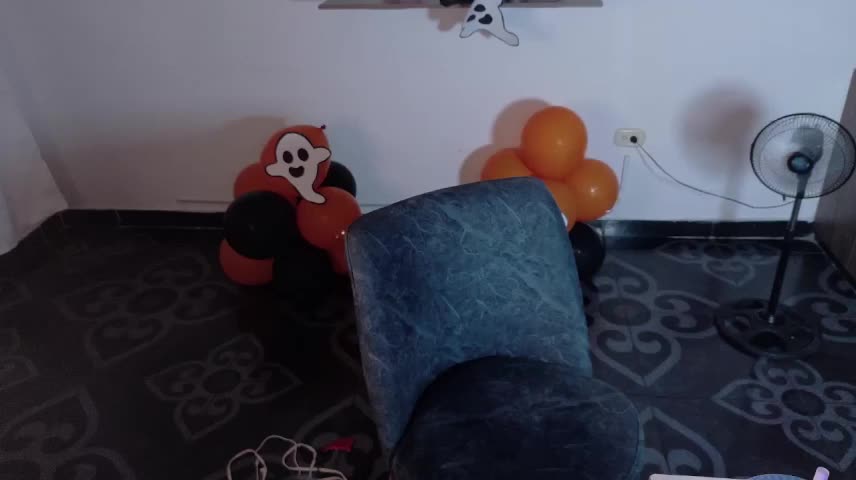 Cute_Azahara Webcam Chat October 14, 2026