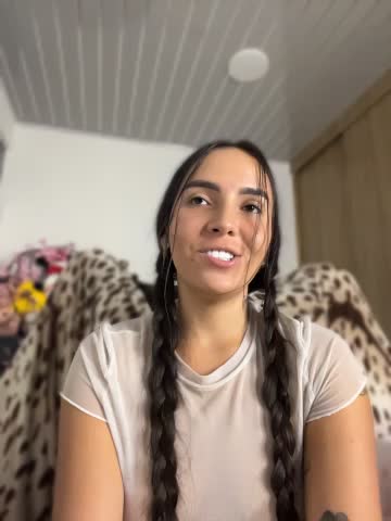 ScarletDarkMuse Webcam Chat October 14, 2026